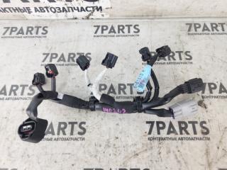 Коса двс DAIHATSU THOR