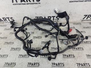 Коса двс DAIHATSU THOR