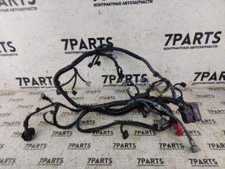 Коса двс DAIHATSU THOR M900S 1KRFE 82121-B1530 2 ракурс