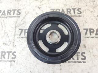 Шкив коленвала DAIHATSU THOR