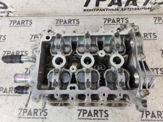 Головка блока цилиндров DAIHATSU THOR M900S 1KRFE 11101-B1080 1 ракурс