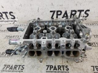 Головка блока цилиндров DAIHATSU THOR M900S 1KRFE 11101-B1080 2 ракурс