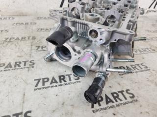Головка блока цилиндров DAIHATSU THOR M900S 1KRFE 11101-B1080 3 ракурс