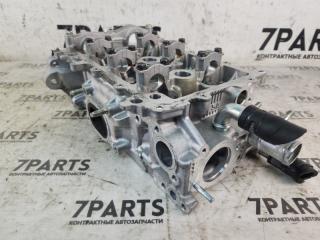 Головка блока цилиндров DAIHATSU THOR M900S 1KRFE 11101-B1080 4 ракурс