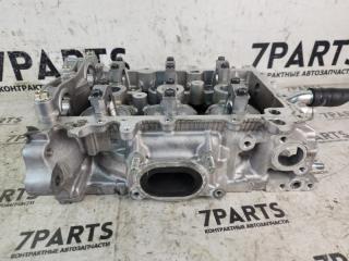 Головка блока цилиндров DAIHATSU THOR M900S 1KRFE 11101-B1080 5 ракурс