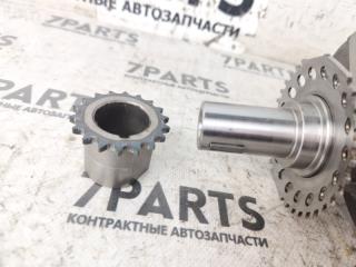 Коленвал DAIHATSU THOR M900S 1KRFE 13401-40060 3 ракурс
