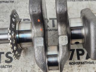 Коленвал DAIHATSU THOR M900S 1KRFE 13401-40060 4 ракурс