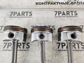 Поршень с шатуном DAIHATSU THOR M900S 1KRFE 3 ракурс