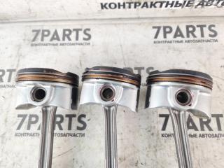 Поршень с шатуном DAIHATSU THOR M900S 1KRFE 5 ракурс