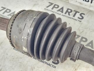 Привод правый передний MITSUBISHI DION CR6W 4G94 MR953930 3 ракурс
