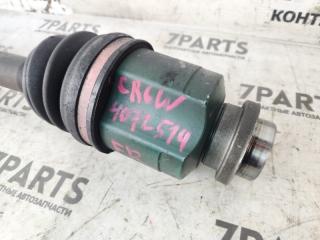 Привод правый передний MITSUBISHI DION CR6W 4G94 MR953930 5 ракурс