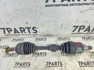 Привод левый передний MITSUBISHI DION CR6W 4G94 MR953583 1 ракурс