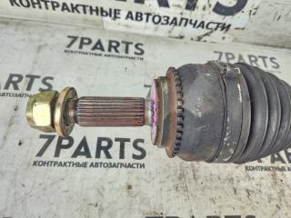 Привод левый передний MITSUBISHI DION CR6W 4G94 MR953583 2 ракурс