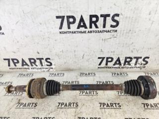 Привод правый задний TOYOTA MARK II JZX110 1JZFSE 4233030130 1 ракурс