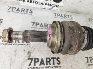 Привод правый задний TOYOTA MARK II JZX110 1JZFSE 4233030130 2 ракурс