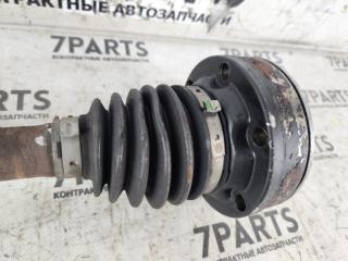 Привод правый задний TOYOTA MARK II JZX110 1JZFSE 4233030130 5 ракурс