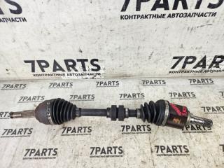Привод левый передний  NISSAN TIIDA LATIO SJC11 MR18DE ,39101EE32B 1 ракурс