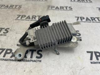 Резистор TOYOTA MARK X 2007