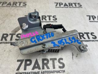 Резистор TOYOTA MARK X GRX120 4GRFSE 23080-31040 2 ракурс Резистор TOYOTA MARK X GRX120 4GRFSE 23080-31040 2 ракурс