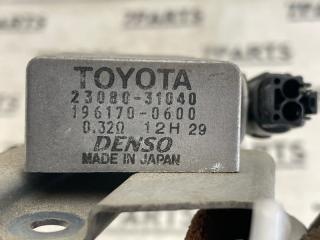 Резистор TOYOTA MARK X GRX120 4GRFSE 23080-31040 3 ракурс