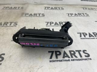 Запчасть ручка задней двери TOYOTA ISIS 2005