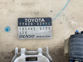 Бензонасос TOYOTA MARK X GRX120 4GRFSE 77020-22060 5 ракурс