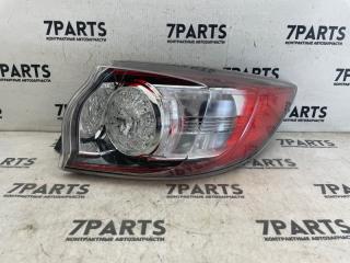 Стоп задний правый MAZDA AXELA 2012