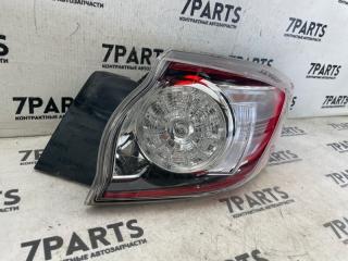 Стоп правый задний MAZDA AXELA BL5FW ZYVE P8240 2 ракурс