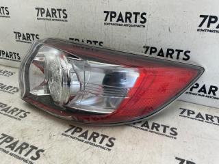 Стоп правый задний MAZDA AXELA BL5FW ZYVE P8240 3 ракурс