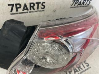 Стоп правый задний MAZDA AXELA BL5FW ZYVE P8240 5 ракурс