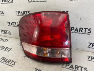 Стоп левый задний TOYOTA IPSUM ACM21 2AZFE 44-36 3 ракурс