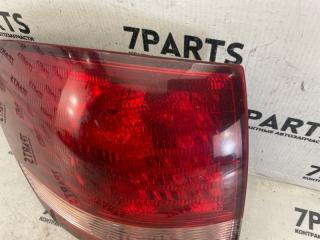 Стоп левый задний TOYOTA IPSUM ACM21 2AZFE 44-36 4 ракурс