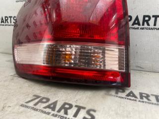 Стоп левый задний TOYOTA IPSUM ACM21 2AZFE 44-36 5 ракурс