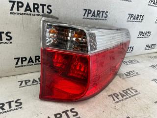 Стоп правый задний HONDA AIRWAVE GJ1 L15A 220-22591 2 ракурс