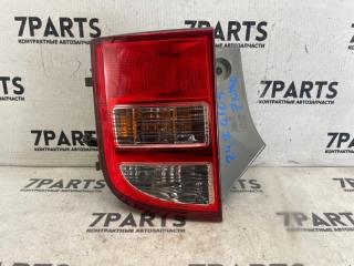 Стоп левый задний TOYOTA ISIS ZNM10 1ZZFE 44-64 1 ракурс