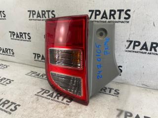 Стоп левый задний TOYOTA ISIS ZNM10 1ZZFE 44-64 3 ракурс