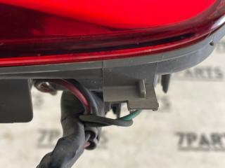 Стоп левый задний TOYOTA ISIS ZNM10 1ZZFE 44-64 5 ракурс