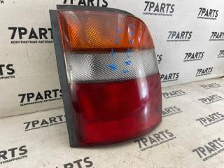 Стоп левый задний NISSAN MARCH K11 CG10DE 4649 2 ракурс Стоп левый задний NISSAN MARCH K11 CG10DE 4649 2 ракурс