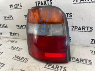 Стоп левый задний NISSAN MARCH K11 CG10DE 4649 3 ракурс Стоп левый задний NISSAN MARCH K11 CG10DE 4649 3 ракурс