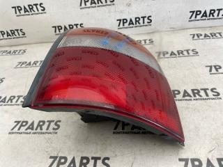 Стоп левый задний NISSAN MARCH K11 CG10DE 4649 5 ракурс Стоп левый задний NISSAN MARCH K11 CG10DE 4649 5 ракурс