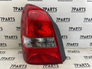 Стоп левый задний NISSAN PRIMERA QP12 QG18DE 4911 1 ракурс Стоп левый задний NISSAN PRIMERA QP12 QG18DE 4911 1 ракурс