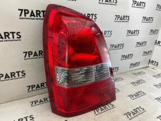 Стоп левый задний NISSAN PRIMERA QP12 QG18DE 4911 2 ракурс Стоп левый задний NISSAN PRIMERA QP12 QG18DE 4911 2 ракурс