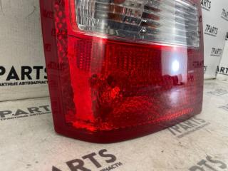 Стоп левый задний NISSAN PRIMERA QP12 QG18DE 4911 5 ракурс Стоп левый задний NISSAN PRIMERA QP12 QG18DE 4911 5 ракурс