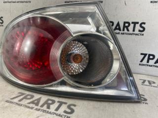 Стоп левый задний MAZDA ATENZA GG3P L3VE 220-61971 5 ракурс