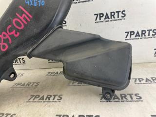 Воздухозаборник TOYOTA ALTEZZA GXE10 1GFE 17751-70060 3 ракурс