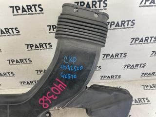 Воздухозаборник TOYOTA ALTEZZA GXE10 1GFE 17751-70060 4 ракурс