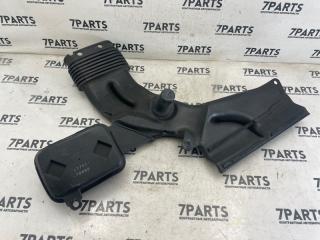 Воздухозаборник TOYOTA ALTEZZA GXE10 1GFE 17751-70060 5 ракурс