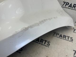 Клык бампера левый передний NISSAN KIX H59A 4A30 5 ракурс