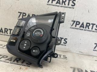 Климат-контроль HONDA CR-Z ZF1 LEA 3 ракурс
