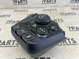 Климат-контроль HONDA CR-Z ZF1 LEA 5 ракурс